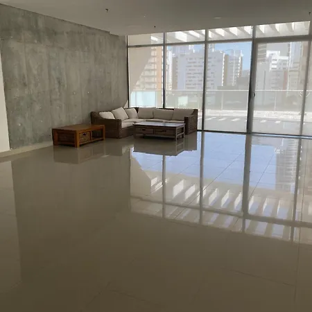 Piso 22 * Cartagena
