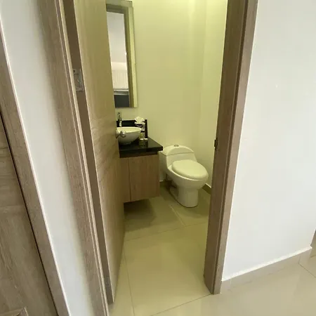 Apartamento Piso 22 Cartagena
