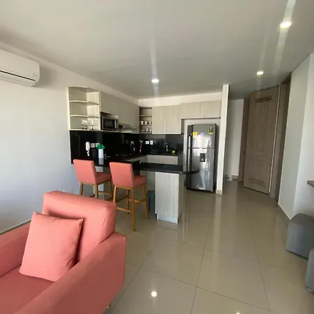 Piso 22 *
