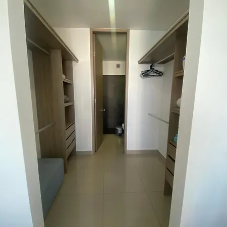 Piso 22 * Cartagena