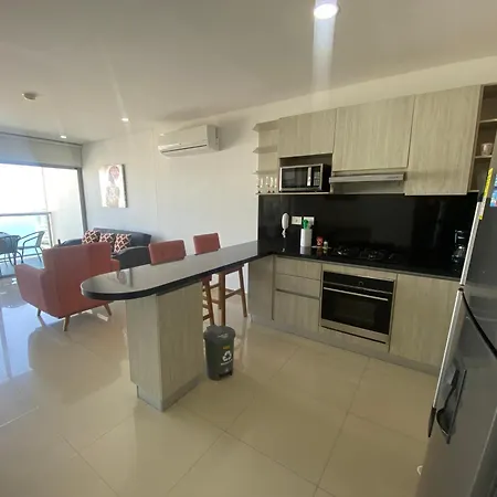Piso 22 Apartment *