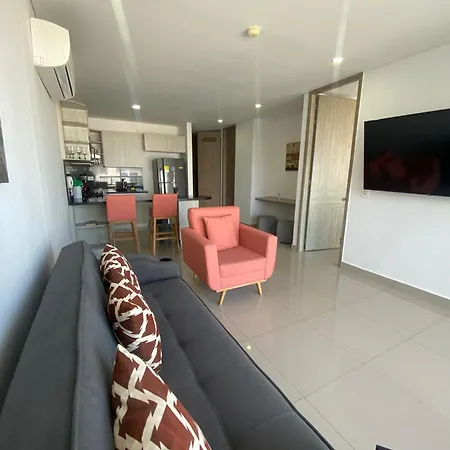 Apartamento Piso 22