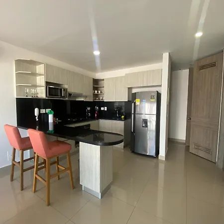Piso 22 *
