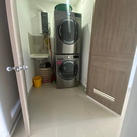 Piso 22 Cartagena