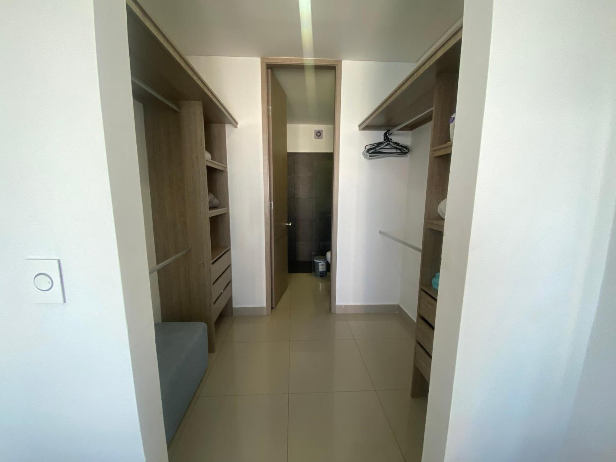 Piso 22 * Cartagena